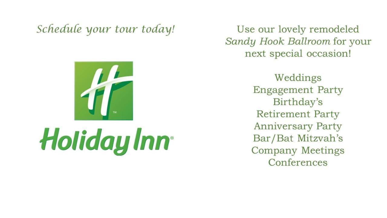 Holiday Inn Hazlet By Ihg Ngoại thất bức ảnh