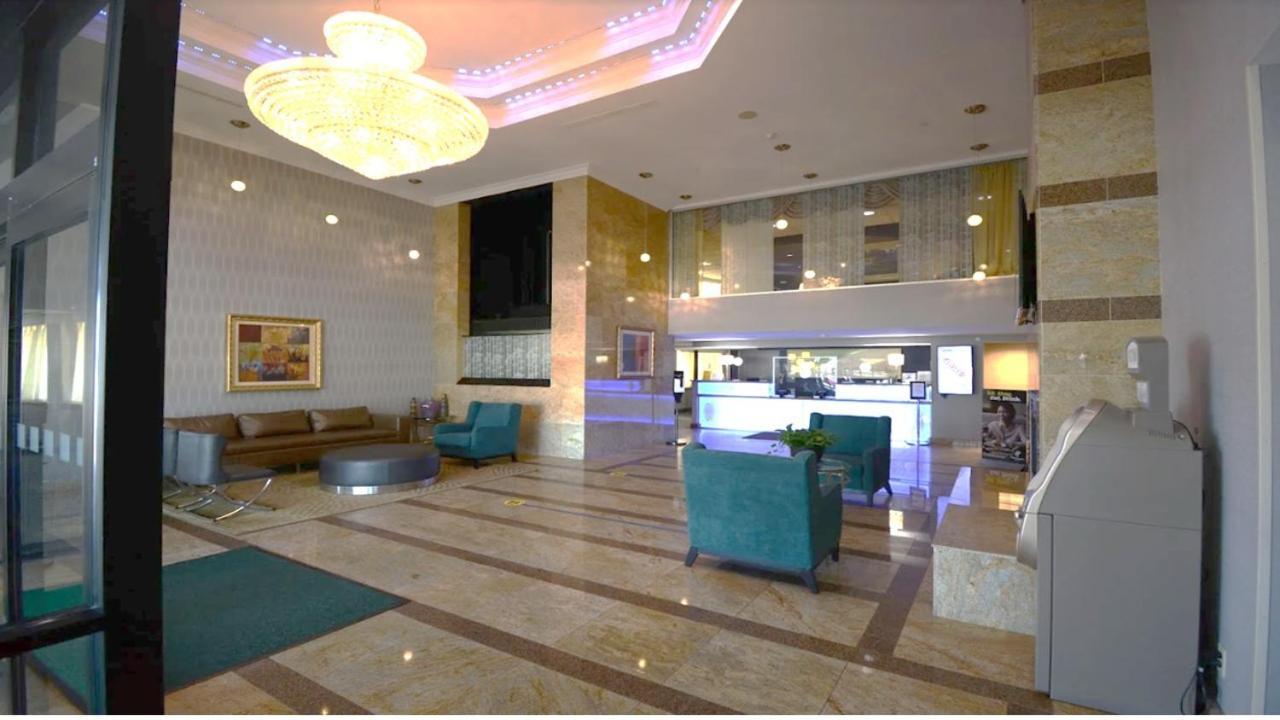 Holiday Inn Hazlet By Ihg Ngoại thất bức ảnh