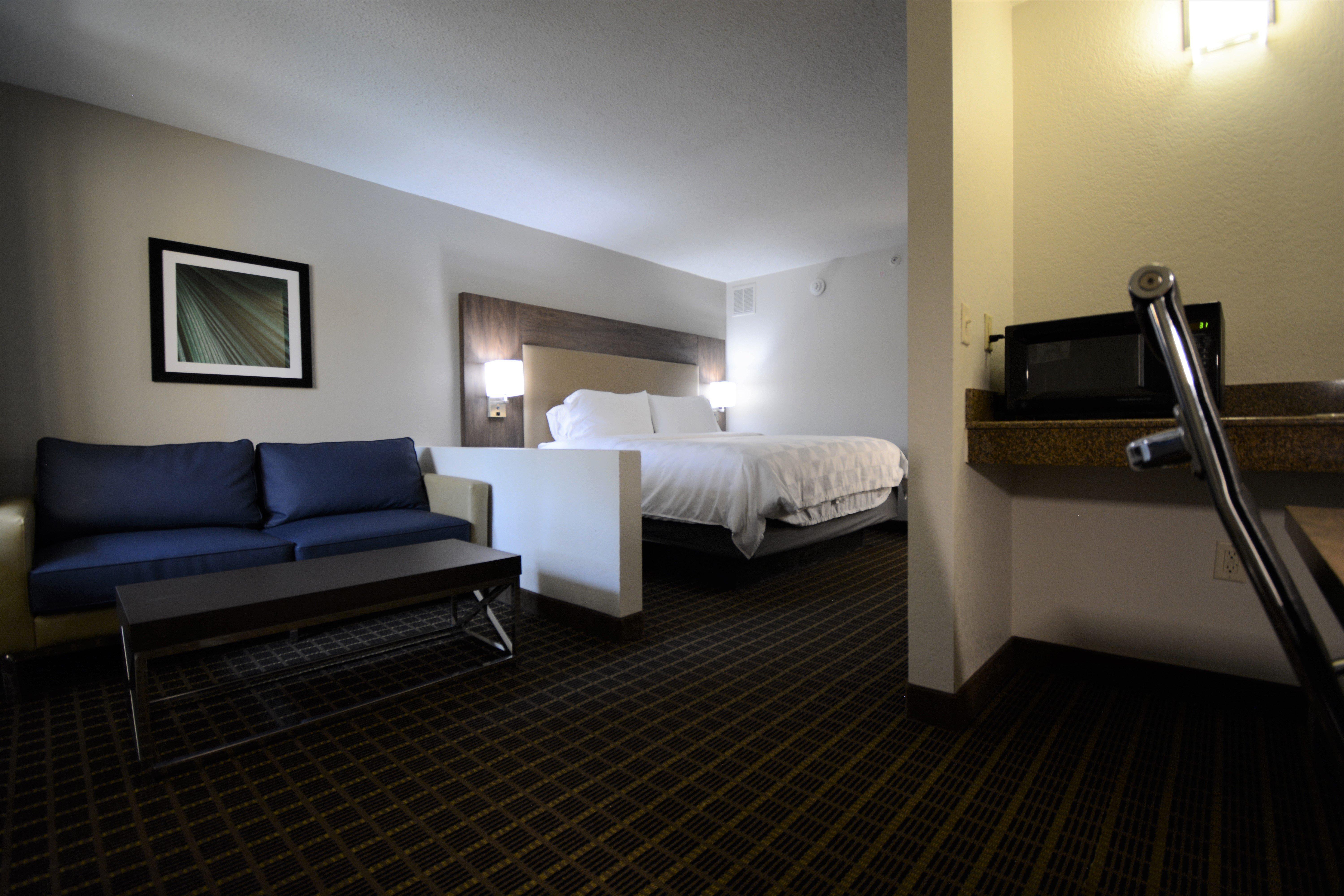 Holiday Inn Hazlet By Ihg Ngoại thất bức ảnh