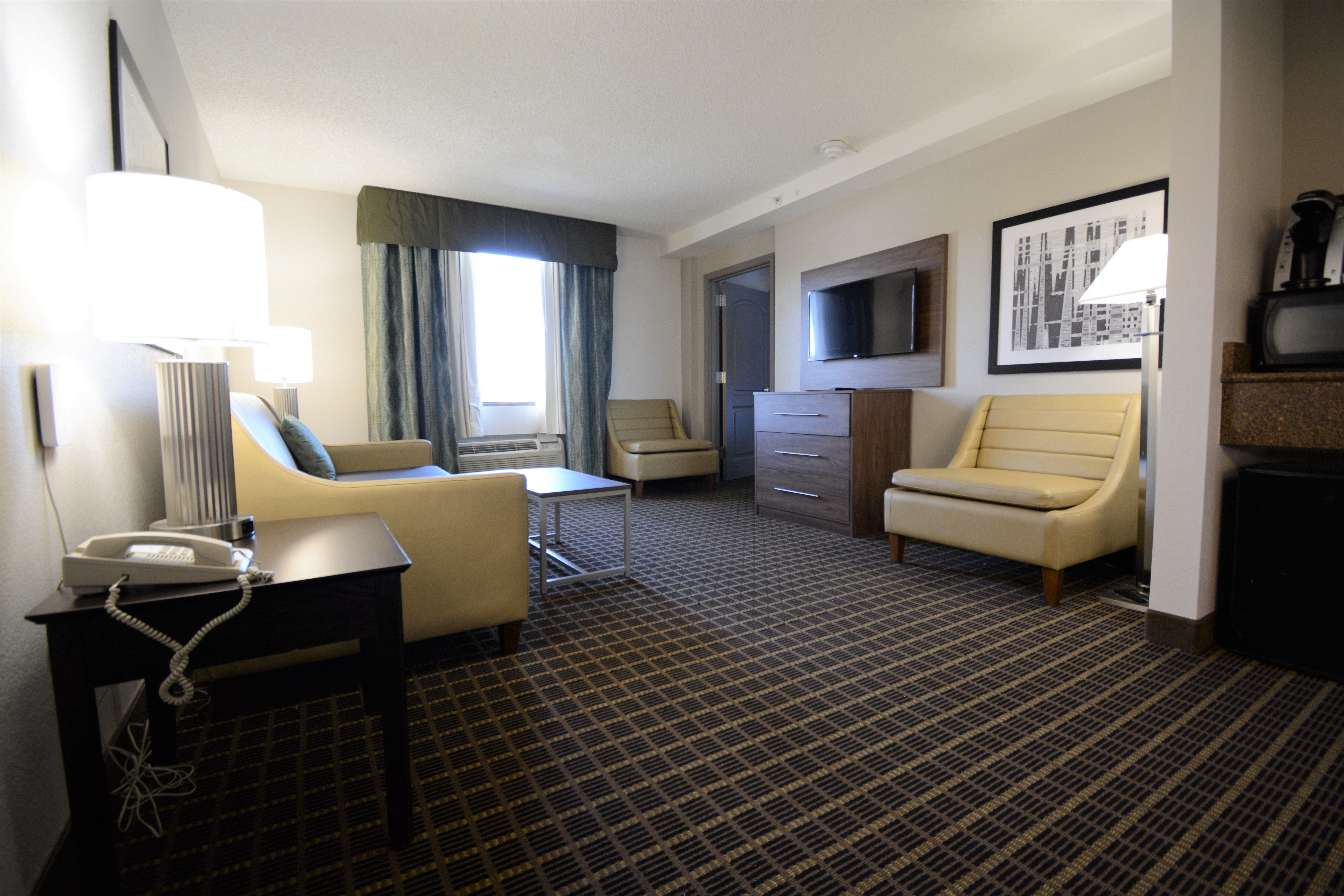 Holiday Inn Hazlet By Ihg Ngoại thất bức ảnh
