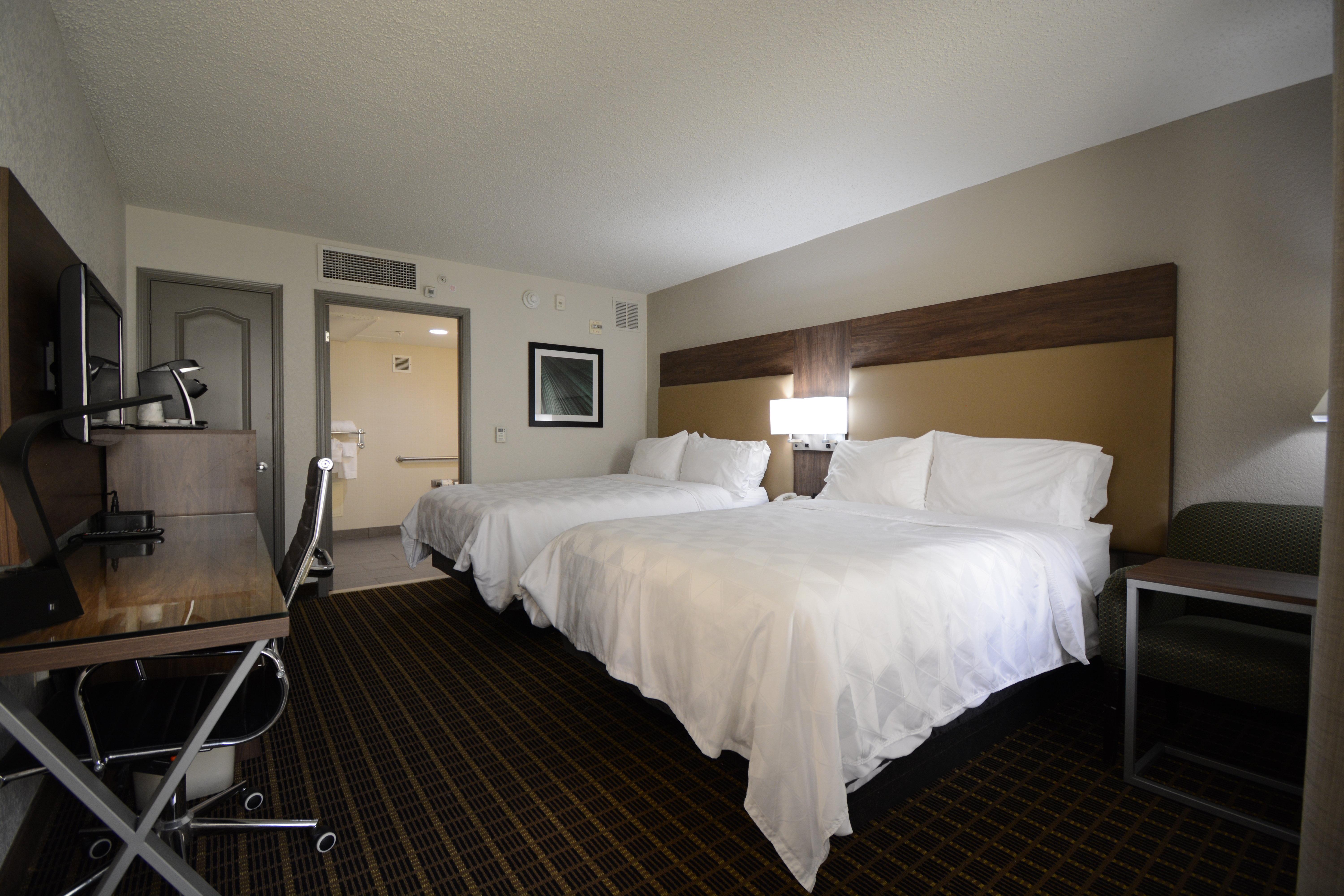 Holiday Inn Hazlet By Ihg Ngoại thất bức ảnh
