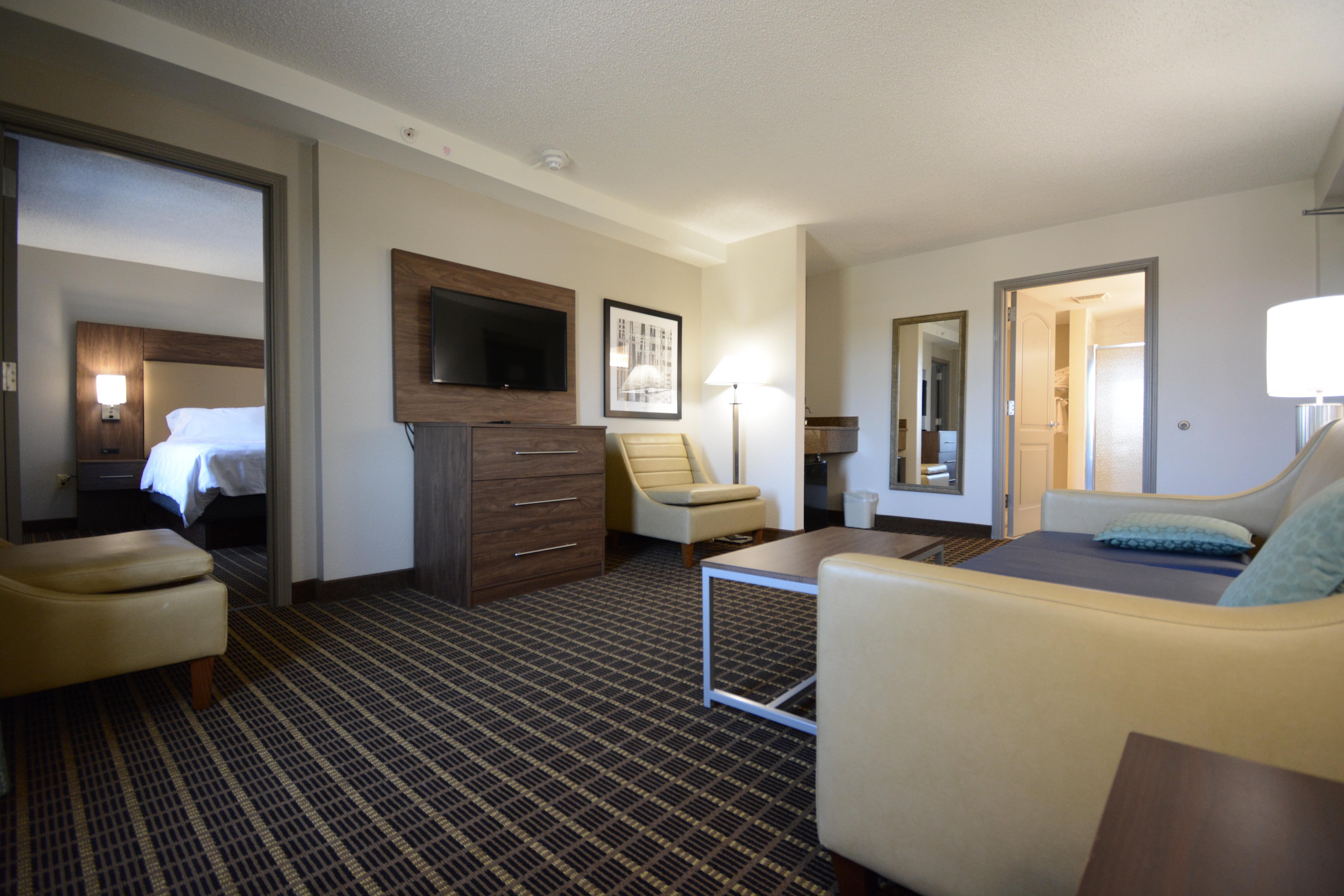 Holiday Inn Hazlet By Ihg Ngoại thất bức ảnh