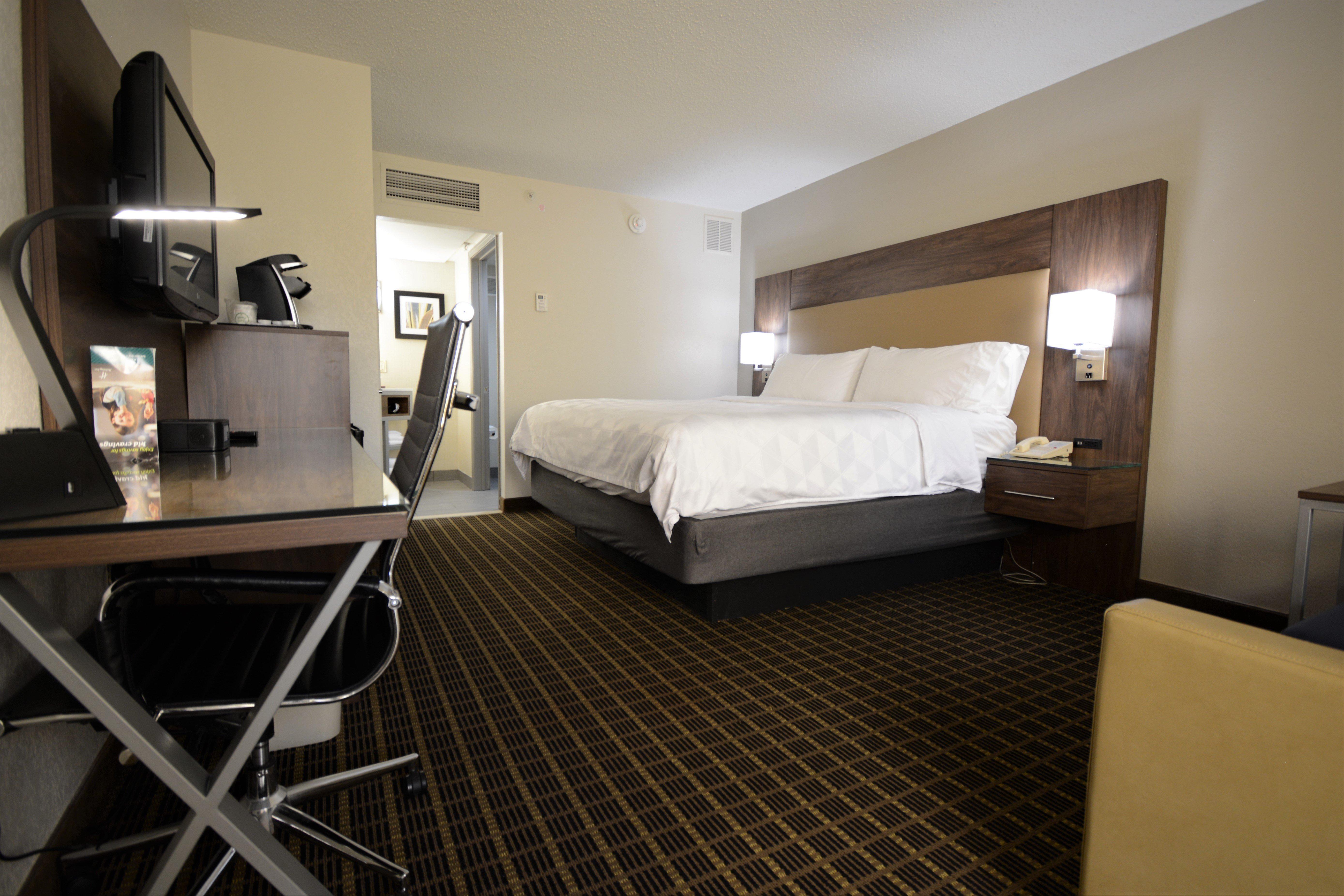 Holiday Inn Hazlet By Ihg Ngoại thất bức ảnh