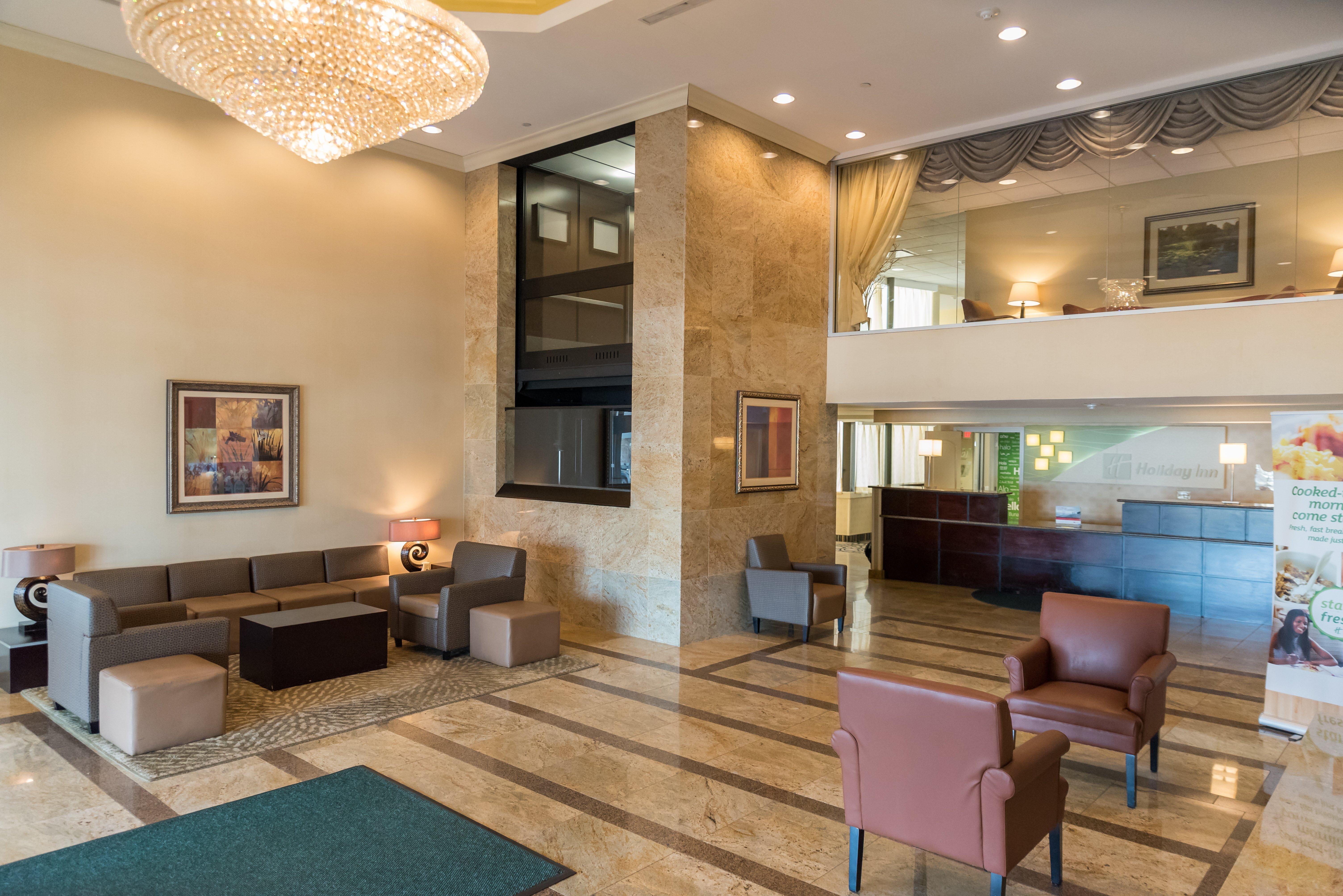 Holiday Inn Hazlet By Ihg Ngoại thất bức ảnh