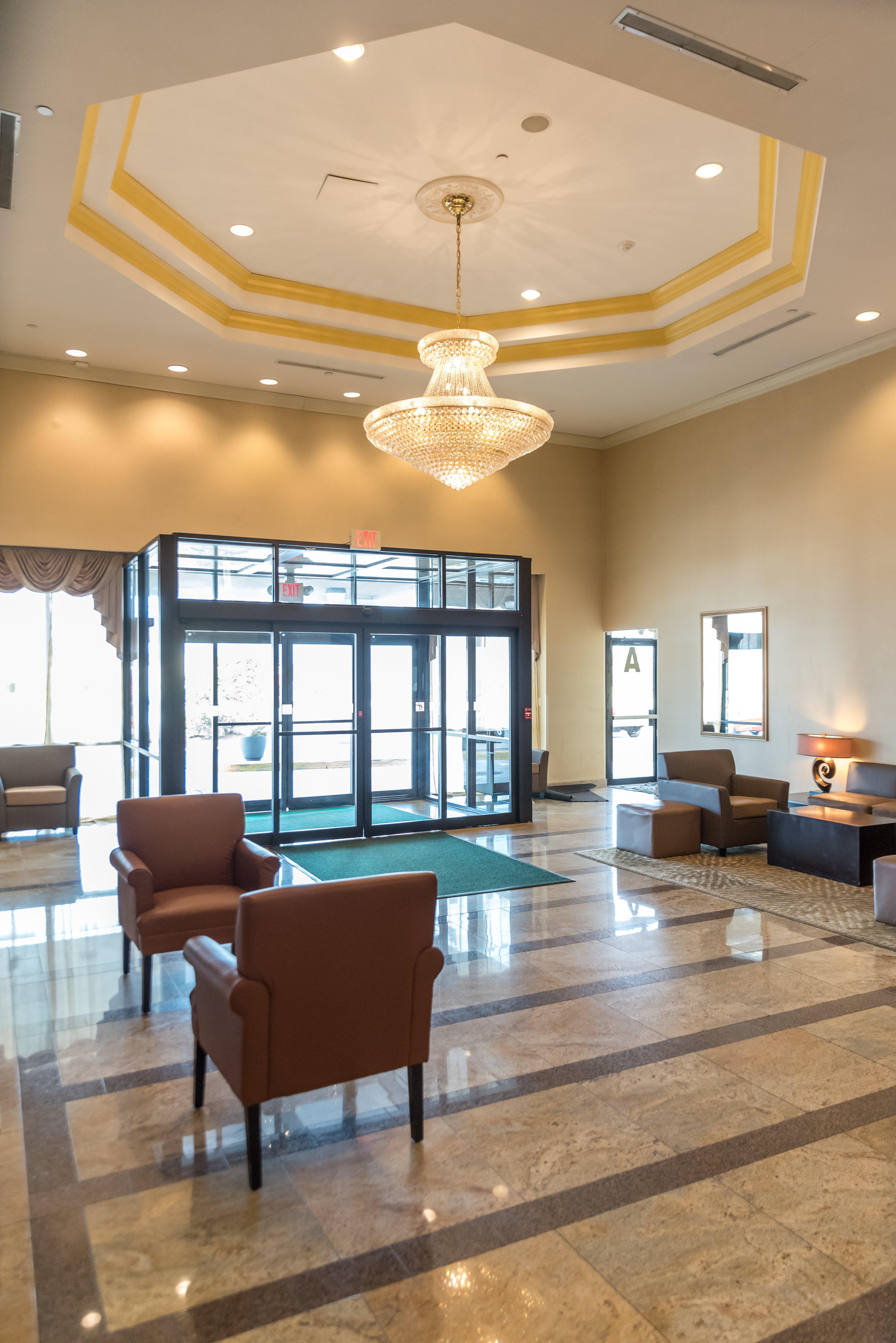 Holiday Inn Hazlet By Ihg Ngoại thất bức ảnh