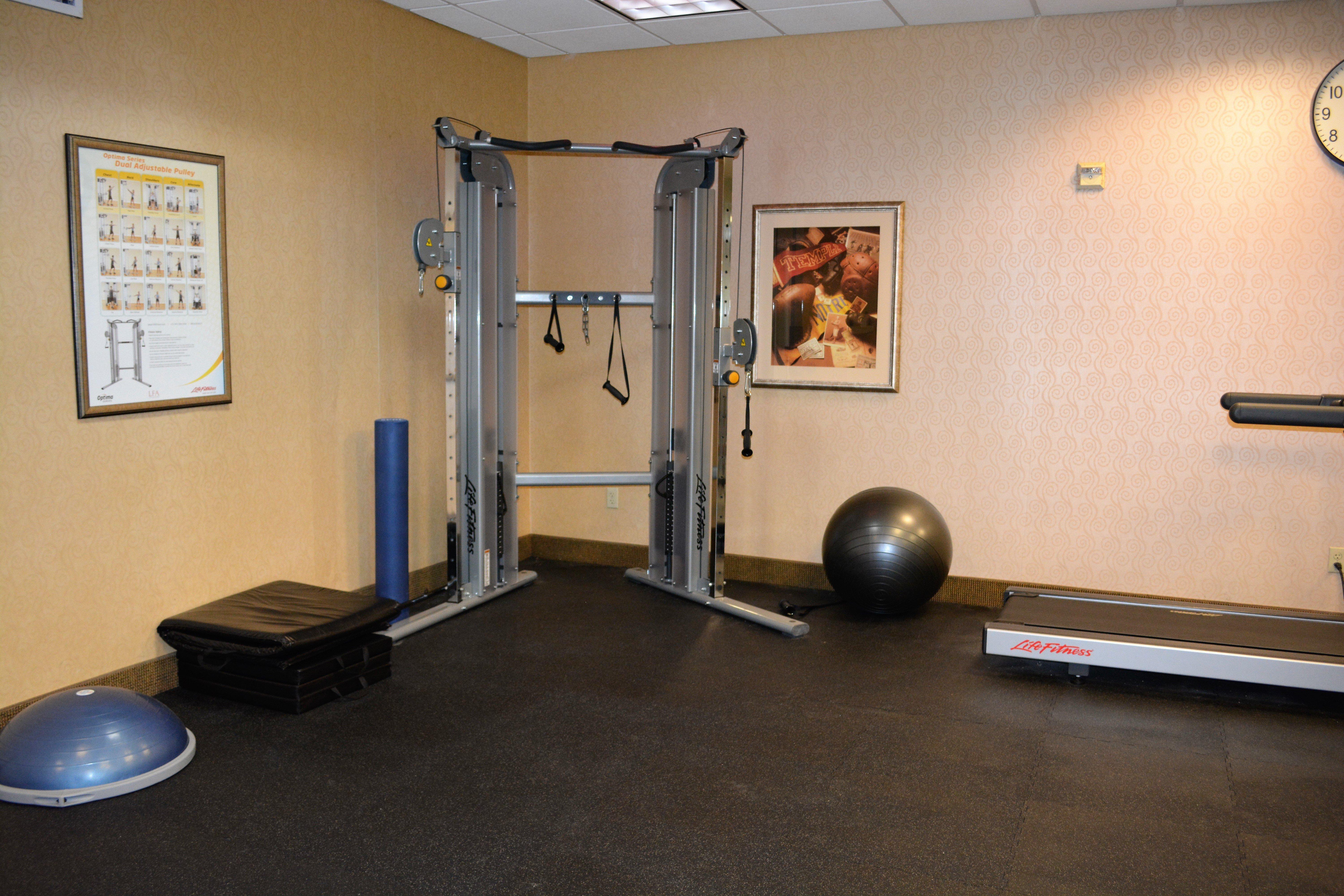 Holiday Inn Hazlet By Ihg Ngoại thất bức ảnh