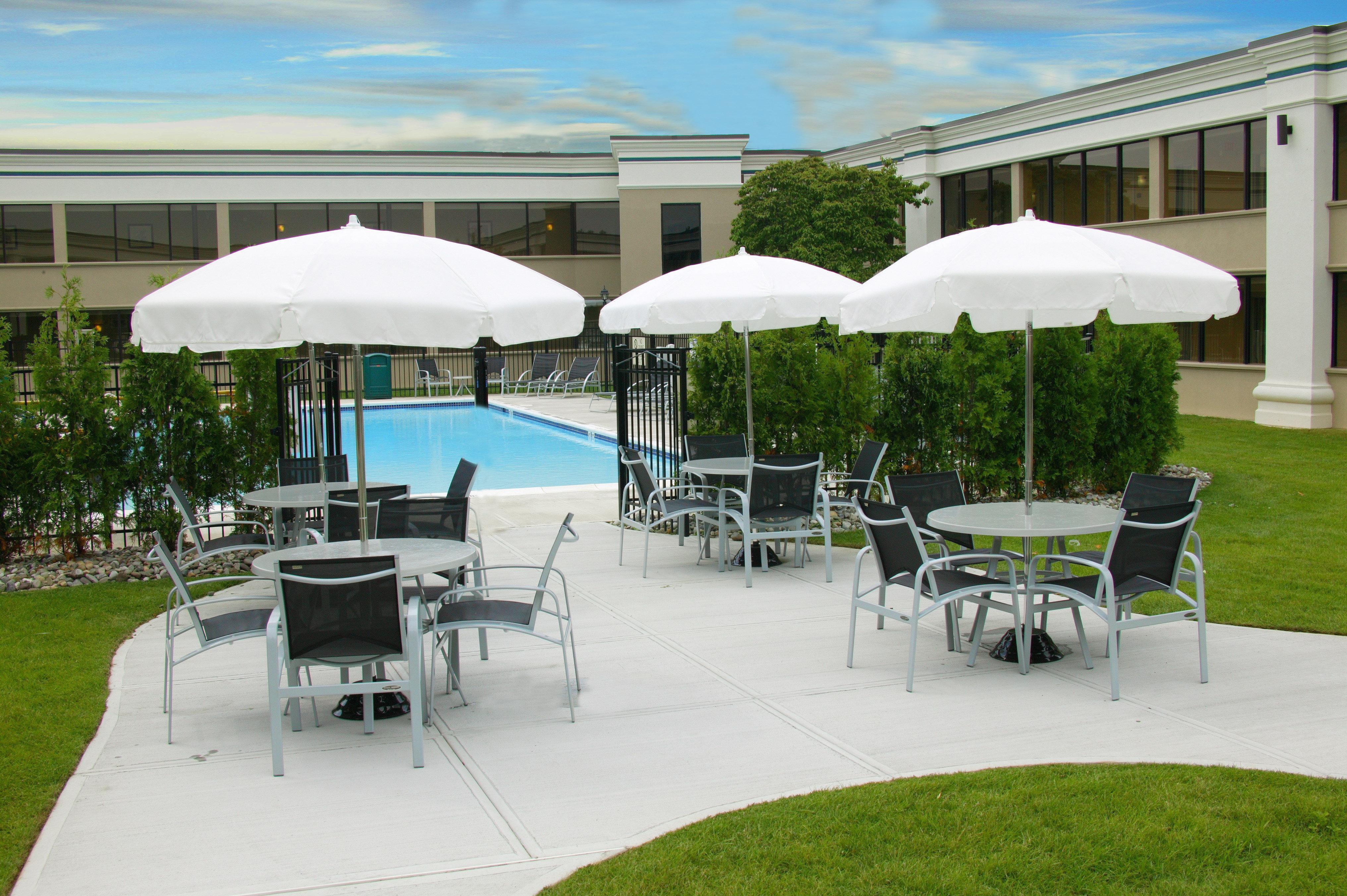 Holiday Inn Hazlet By Ihg Ngoại thất bức ảnh
