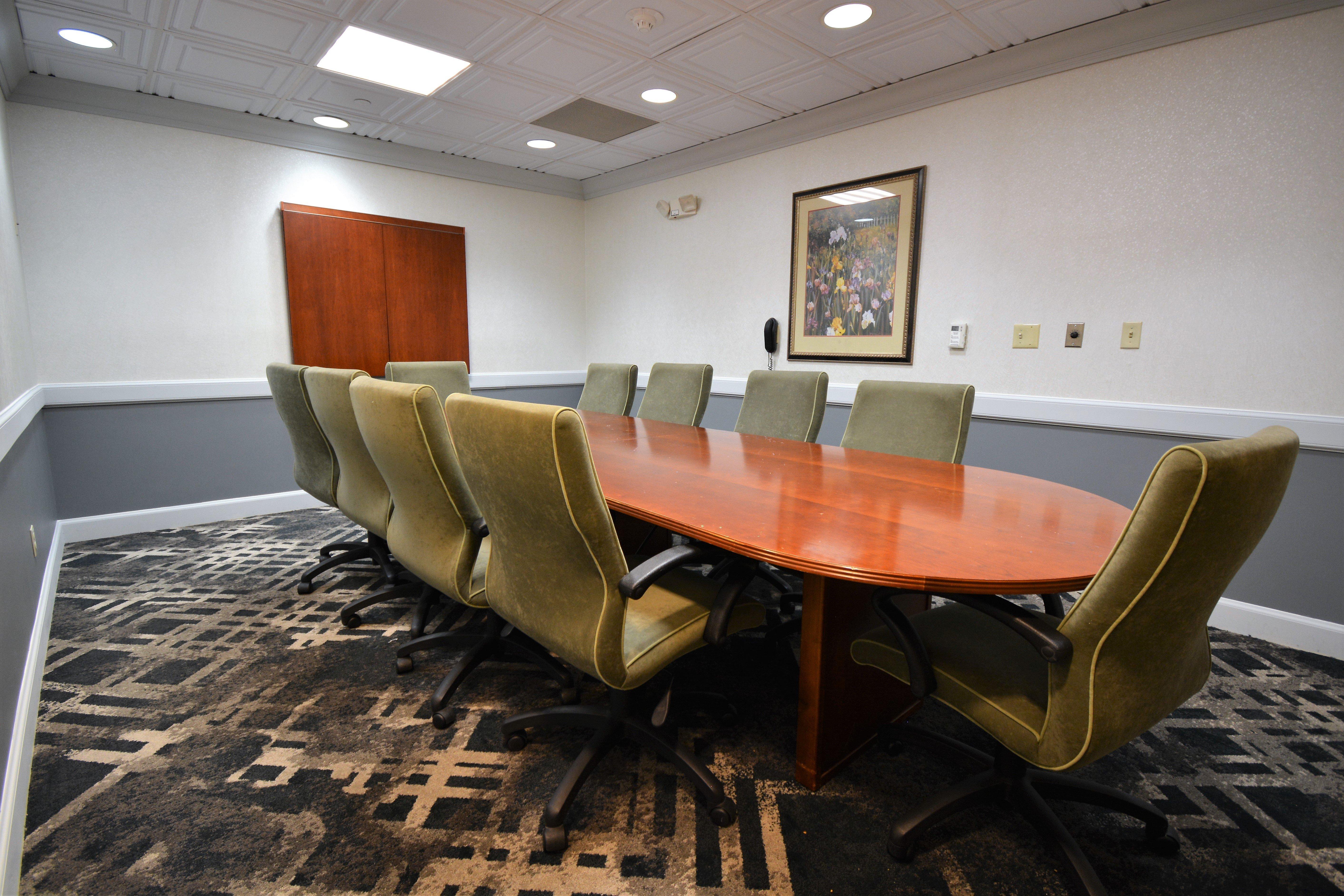 Holiday Inn Hazlet By Ihg Ngoại thất bức ảnh