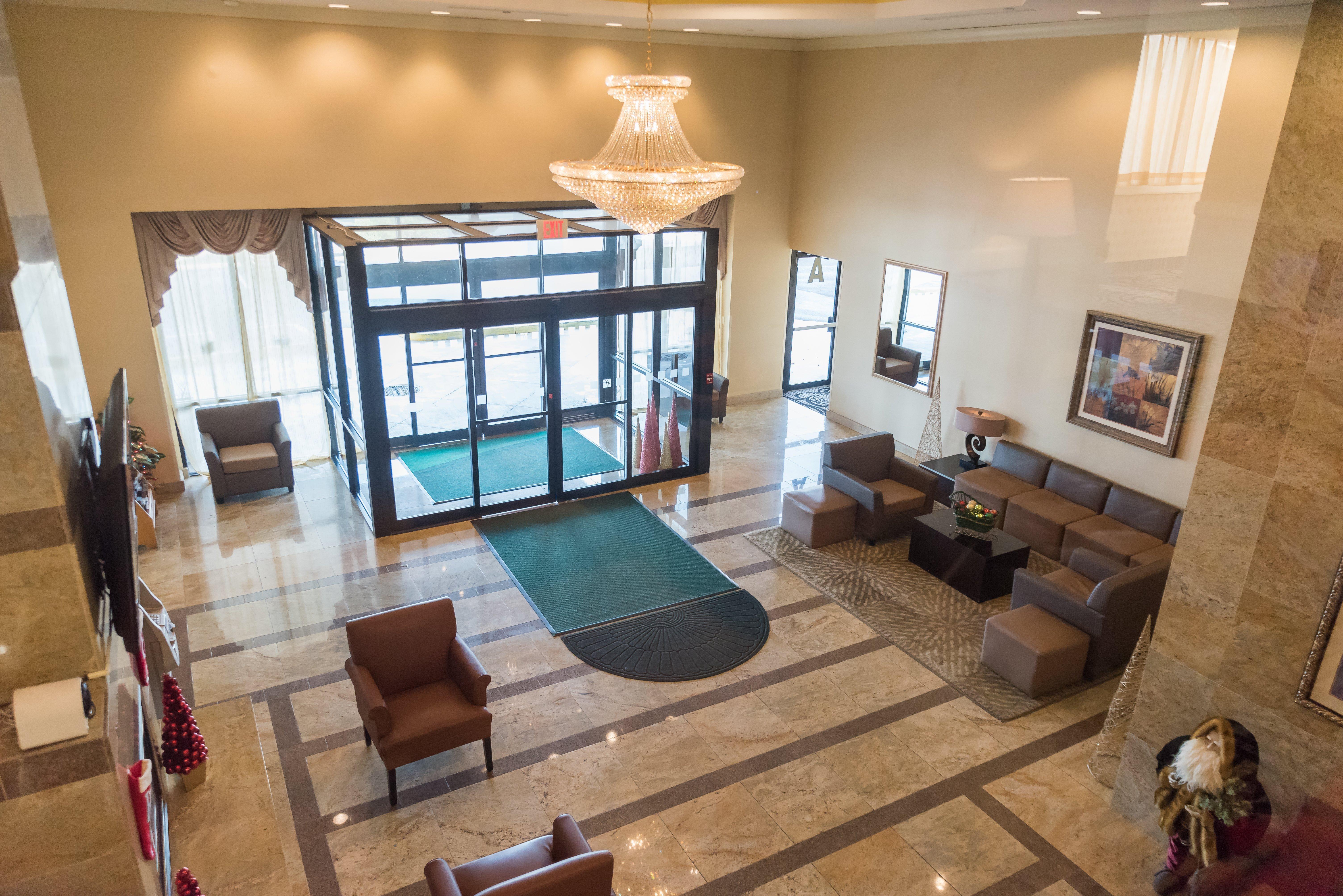 Holiday Inn Hazlet By Ihg Ngoại thất bức ảnh