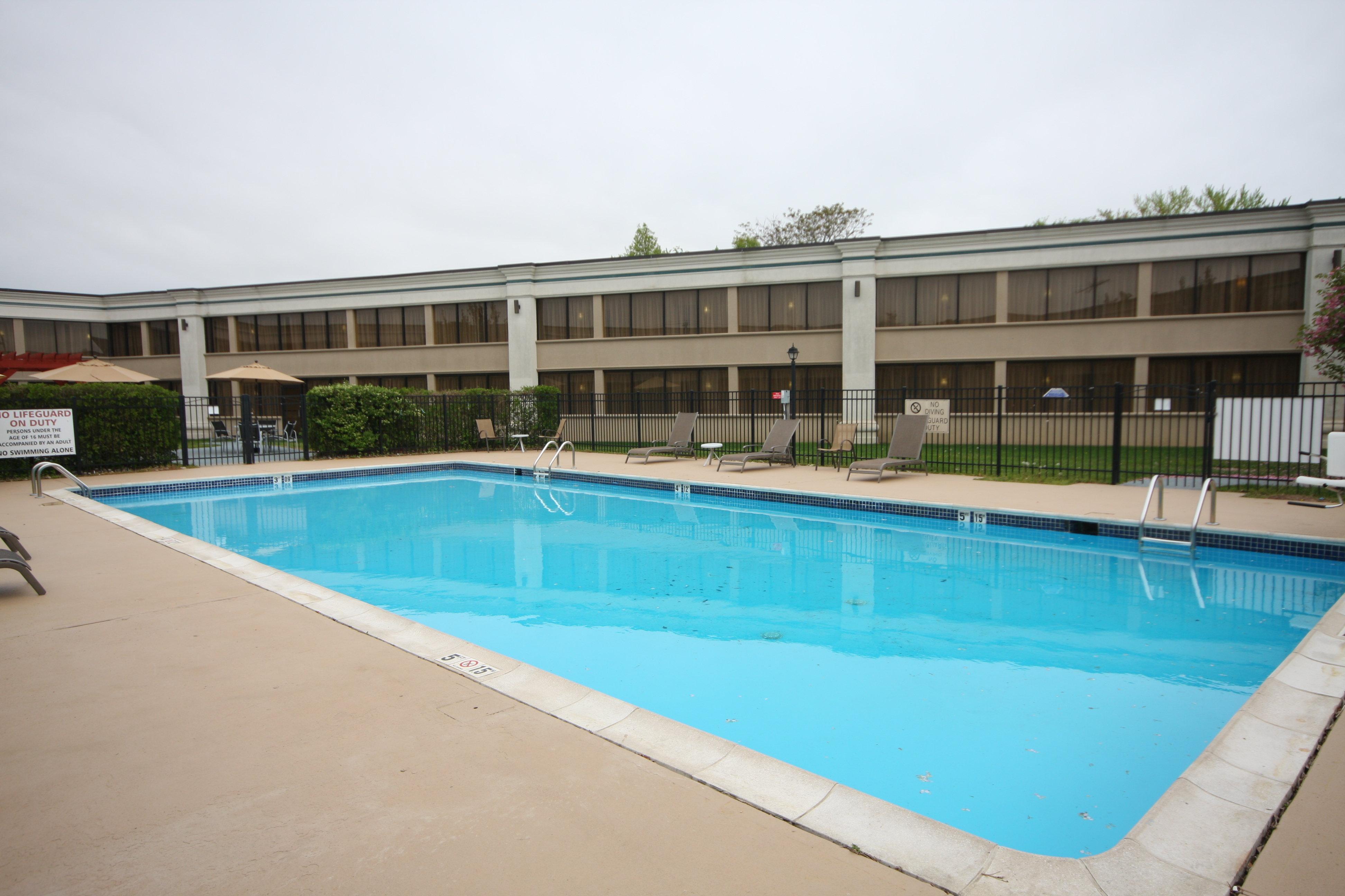 Holiday Inn Hazlet By Ihg Ngoại thất bức ảnh
