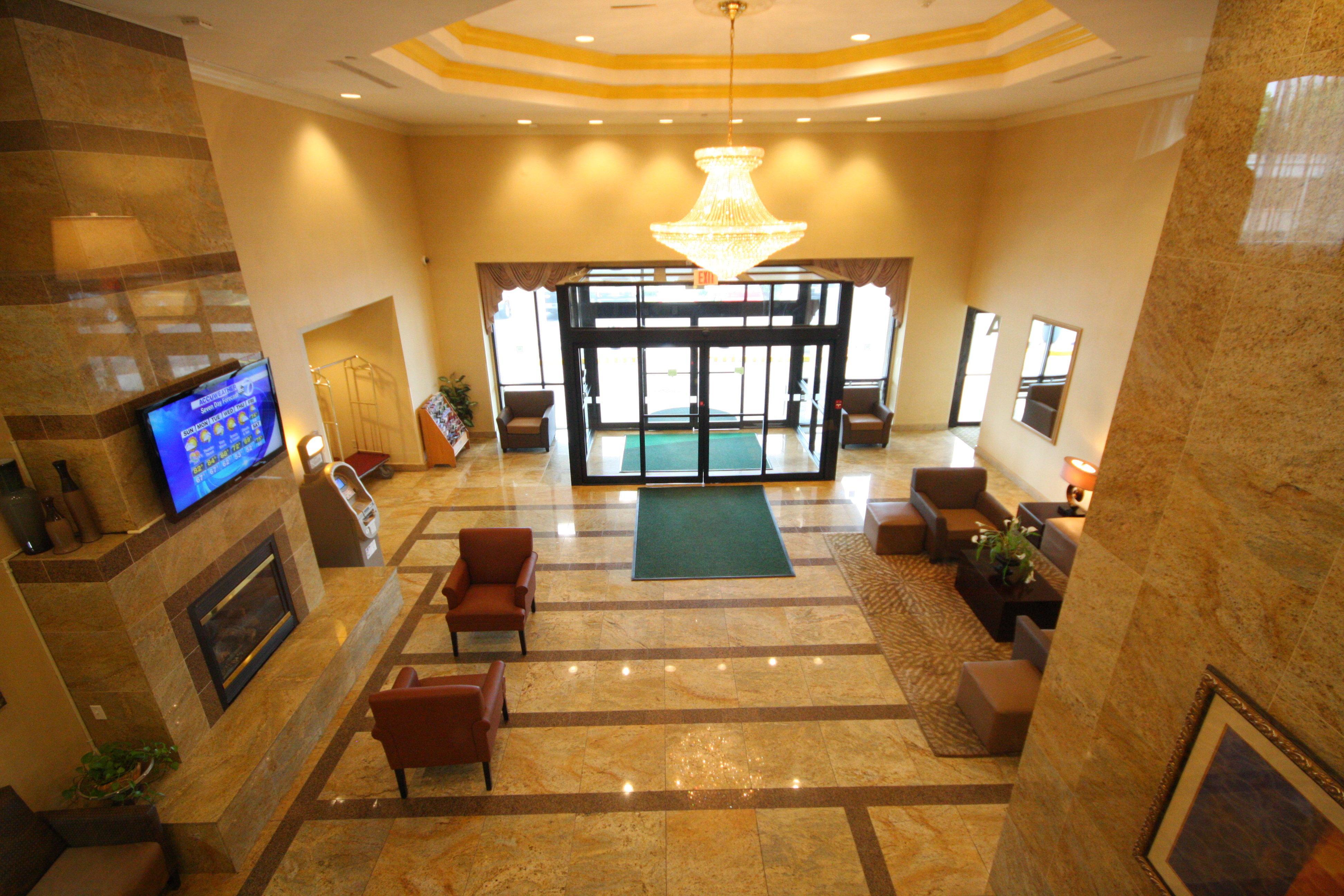 Holiday Inn Hazlet By Ihg Ngoại thất bức ảnh
