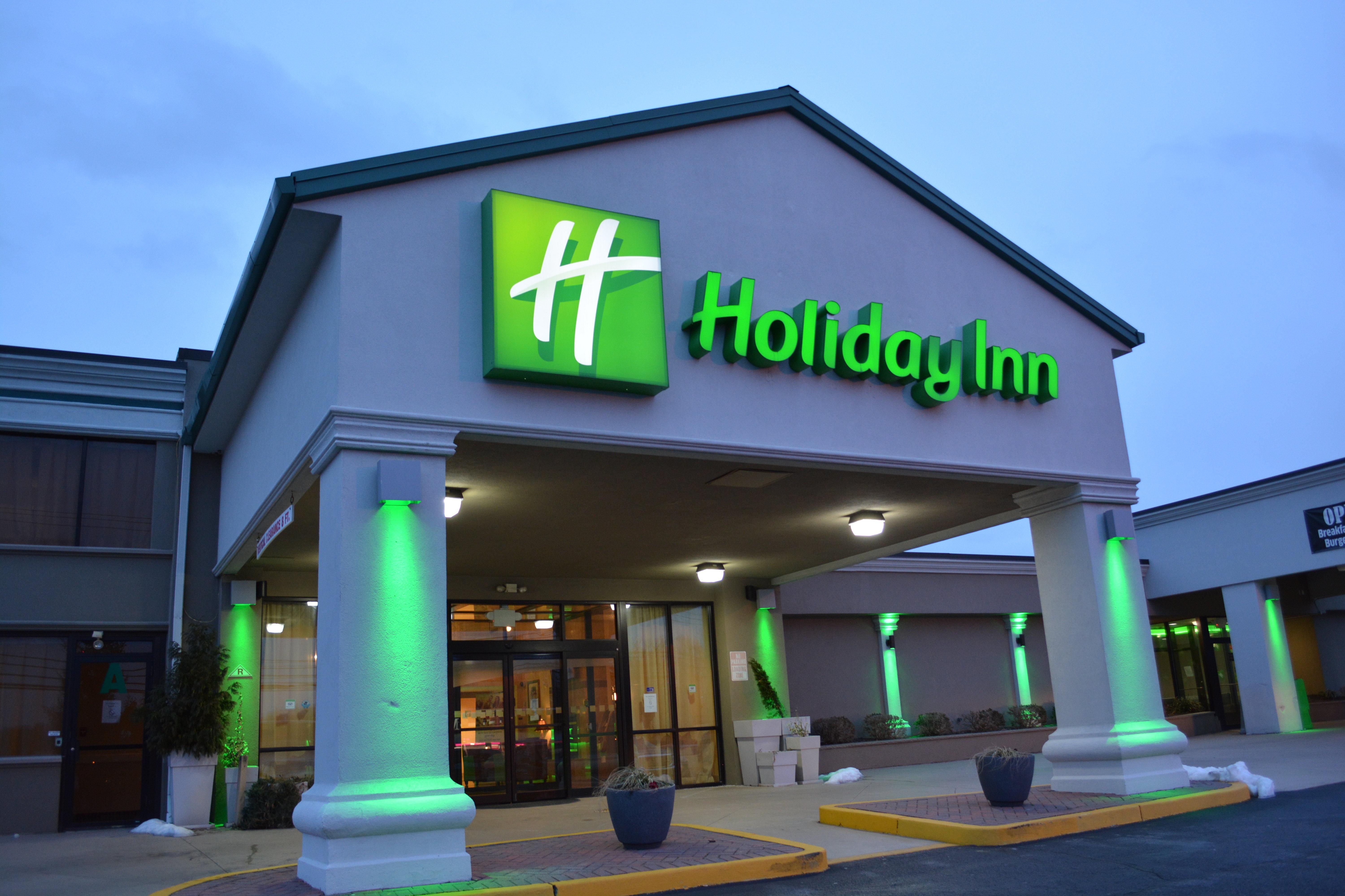 Holiday Inn Hazlet By Ihg Ngoại thất bức ảnh