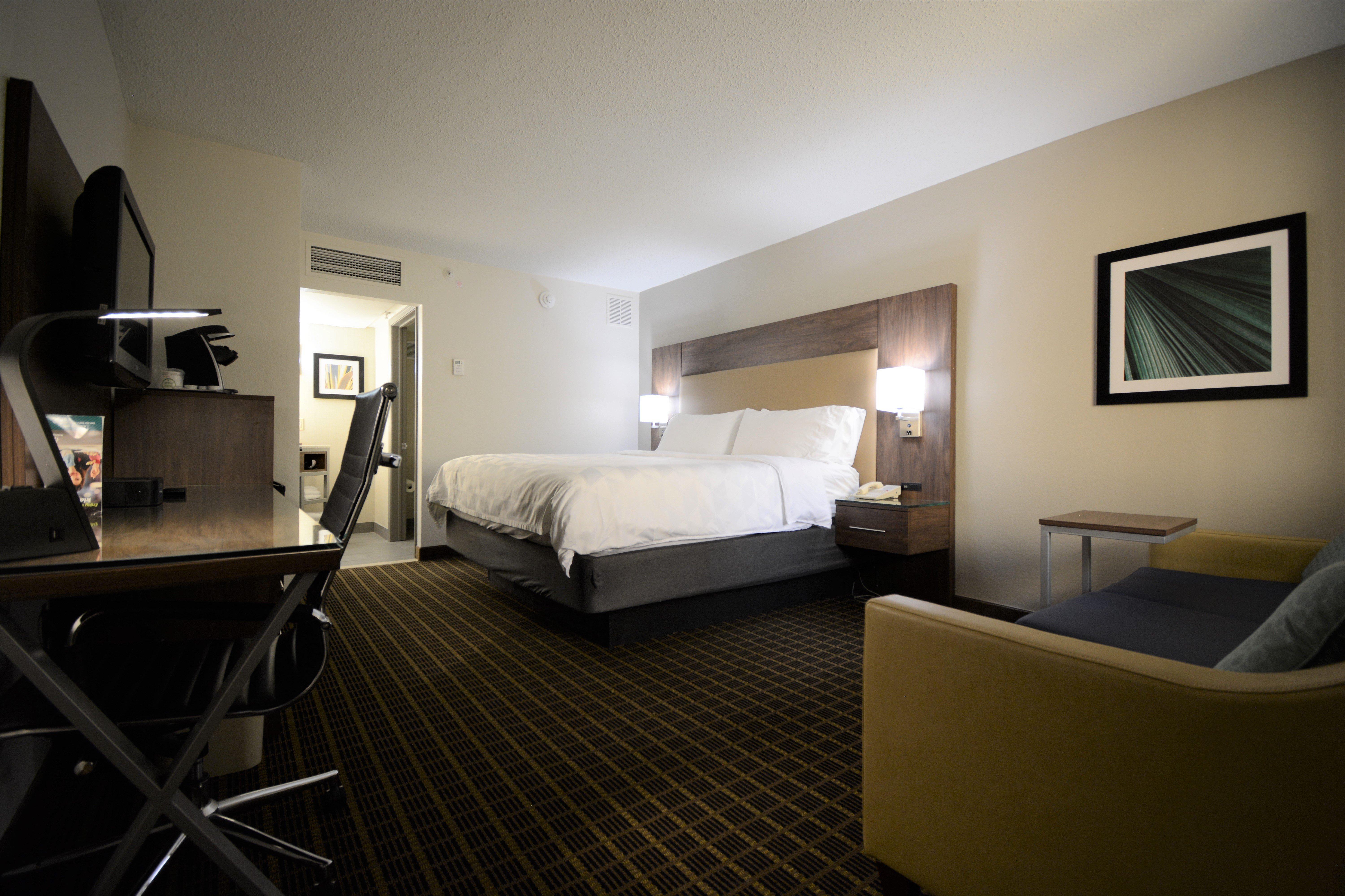 Holiday Inn Hazlet By Ihg Ngoại thất bức ảnh