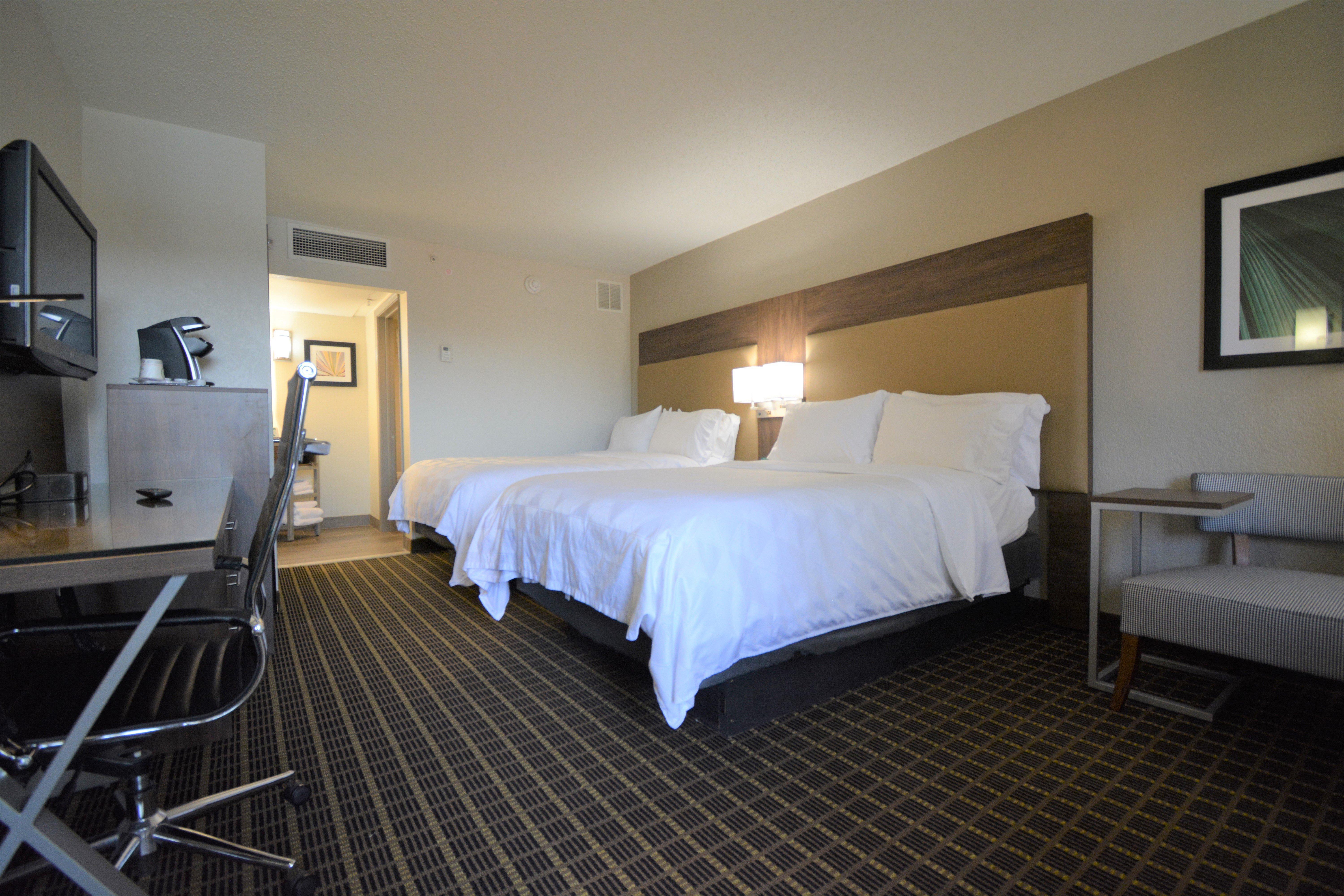 Holiday Inn Hazlet By Ihg Ngoại thất bức ảnh