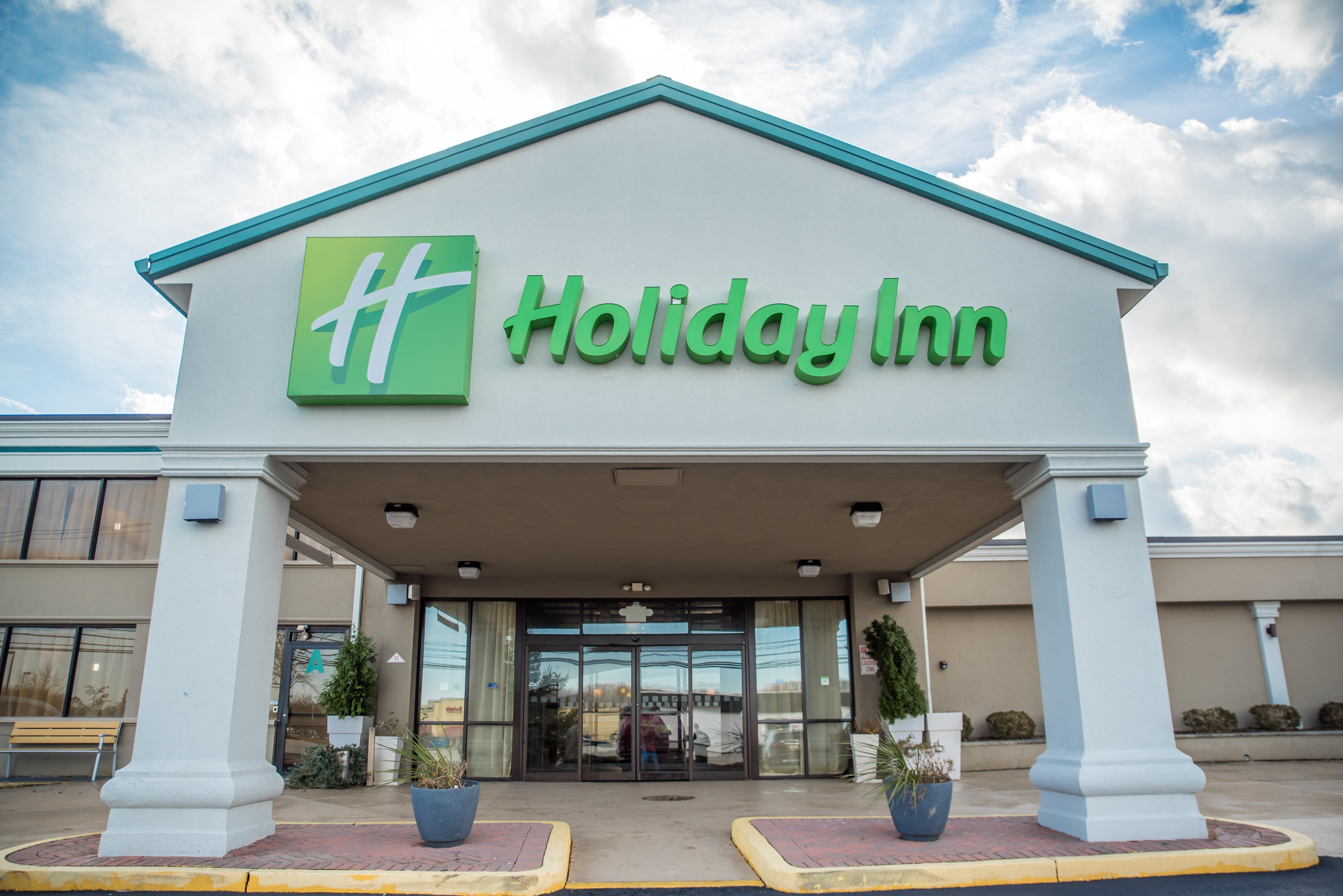Holiday Inn Hazlet By Ihg Ngoại thất bức ảnh