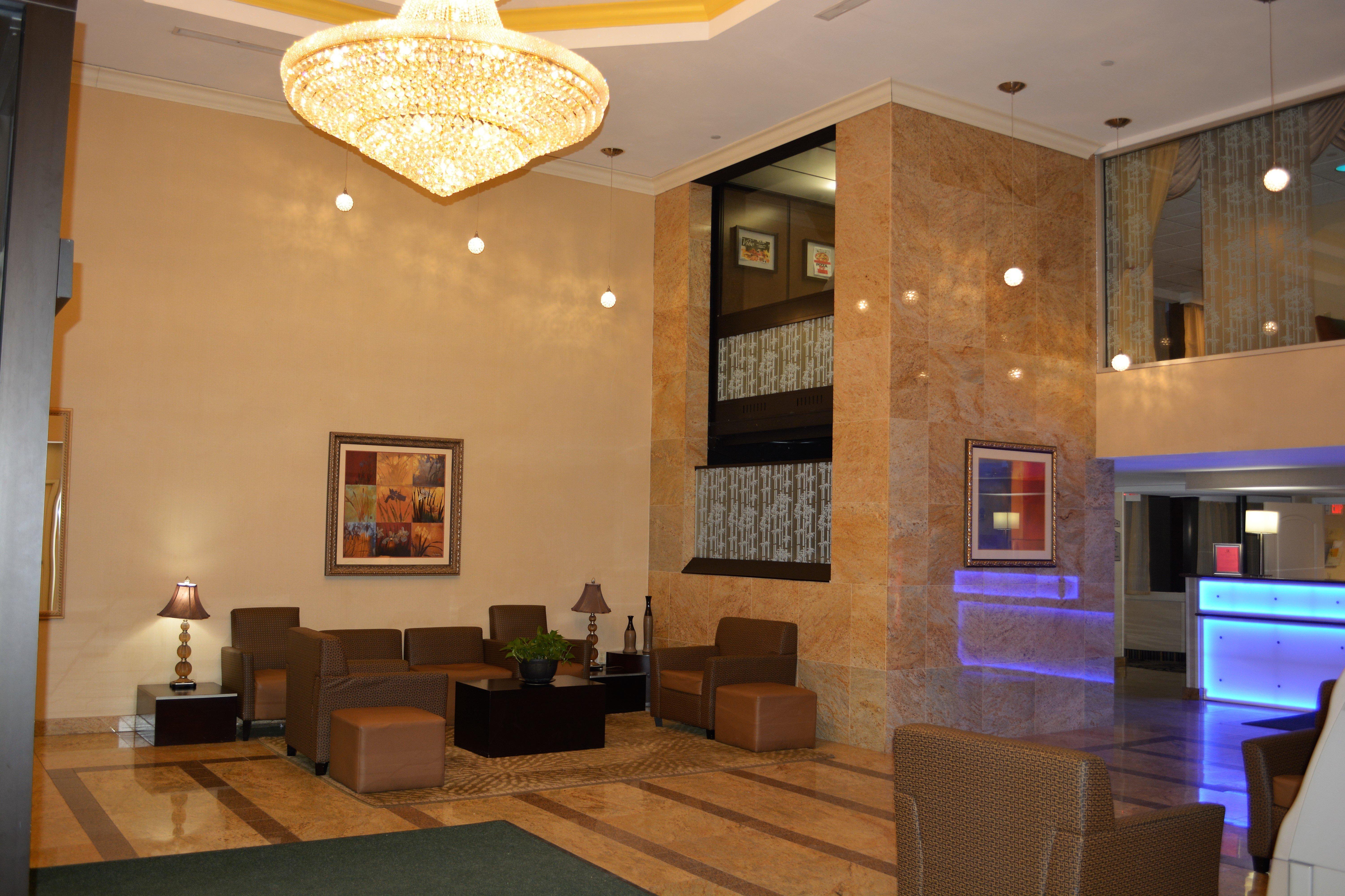 Holiday Inn Hazlet By Ihg Ngoại thất bức ảnh