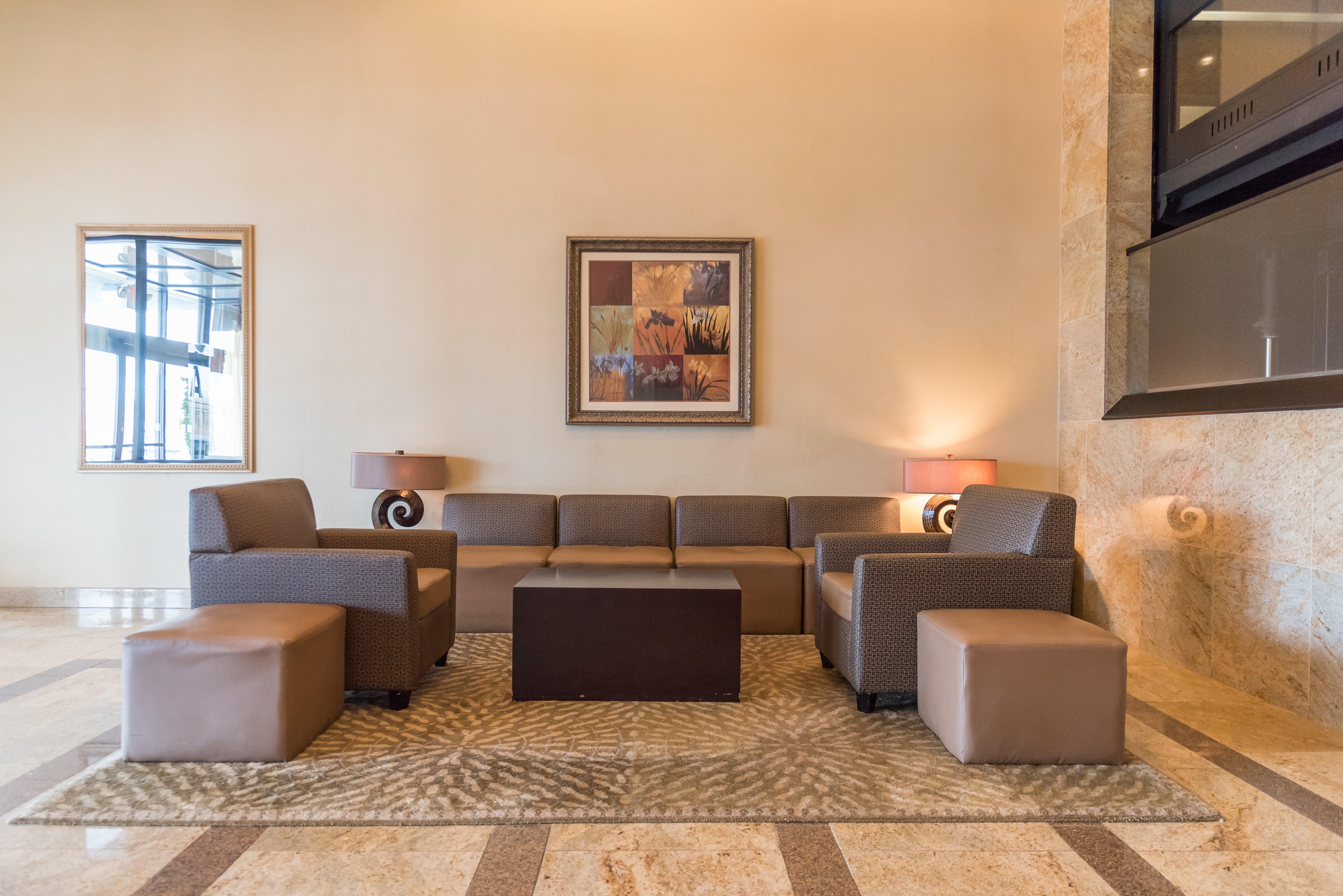 Holiday Inn Hazlet By Ihg Ngoại thất bức ảnh