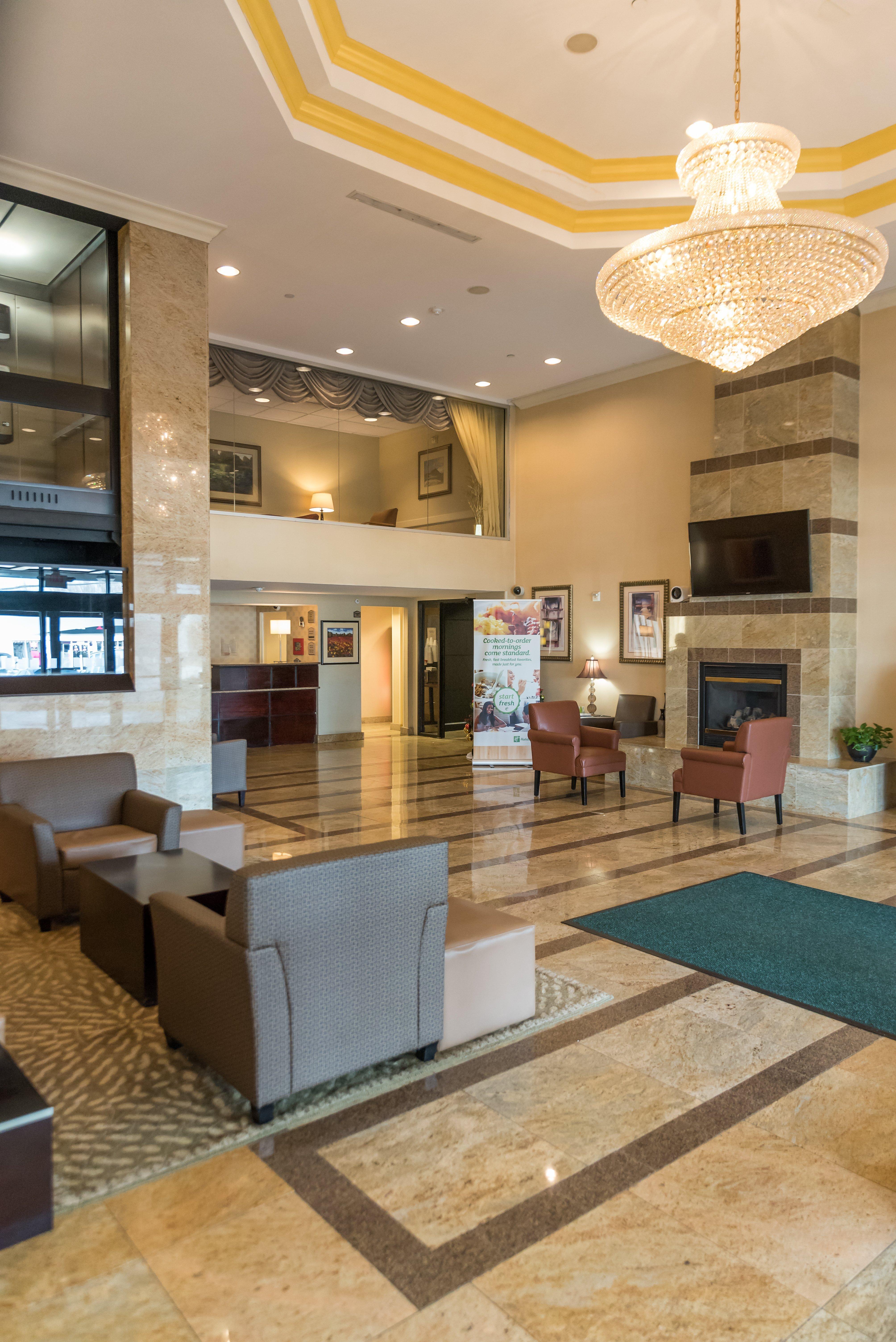 Holiday Inn Hazlet By Ihg Ngoại thất bức ảnh