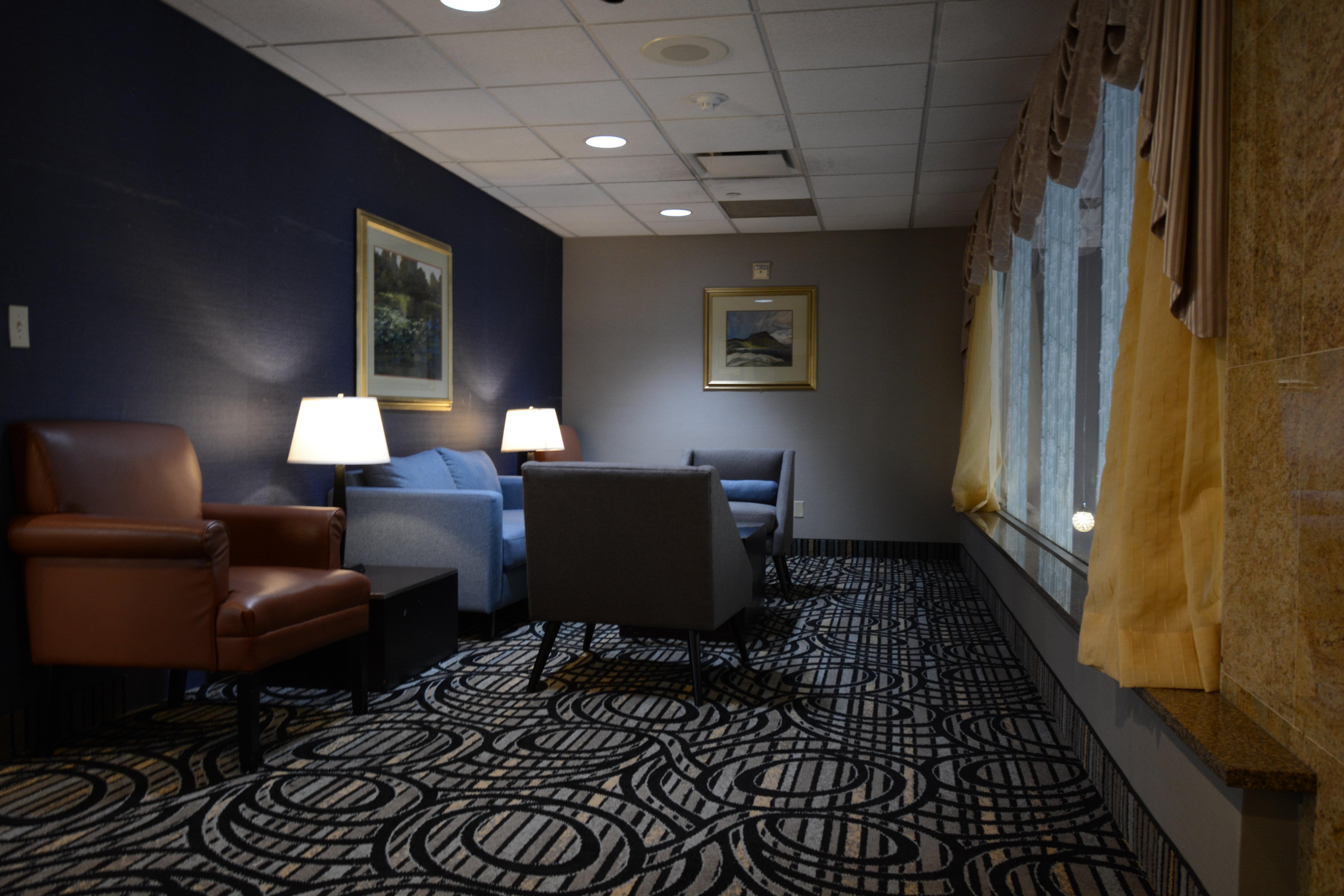 Holiday Inn Hazlet By Ihg Ngoại thất bức ảnh