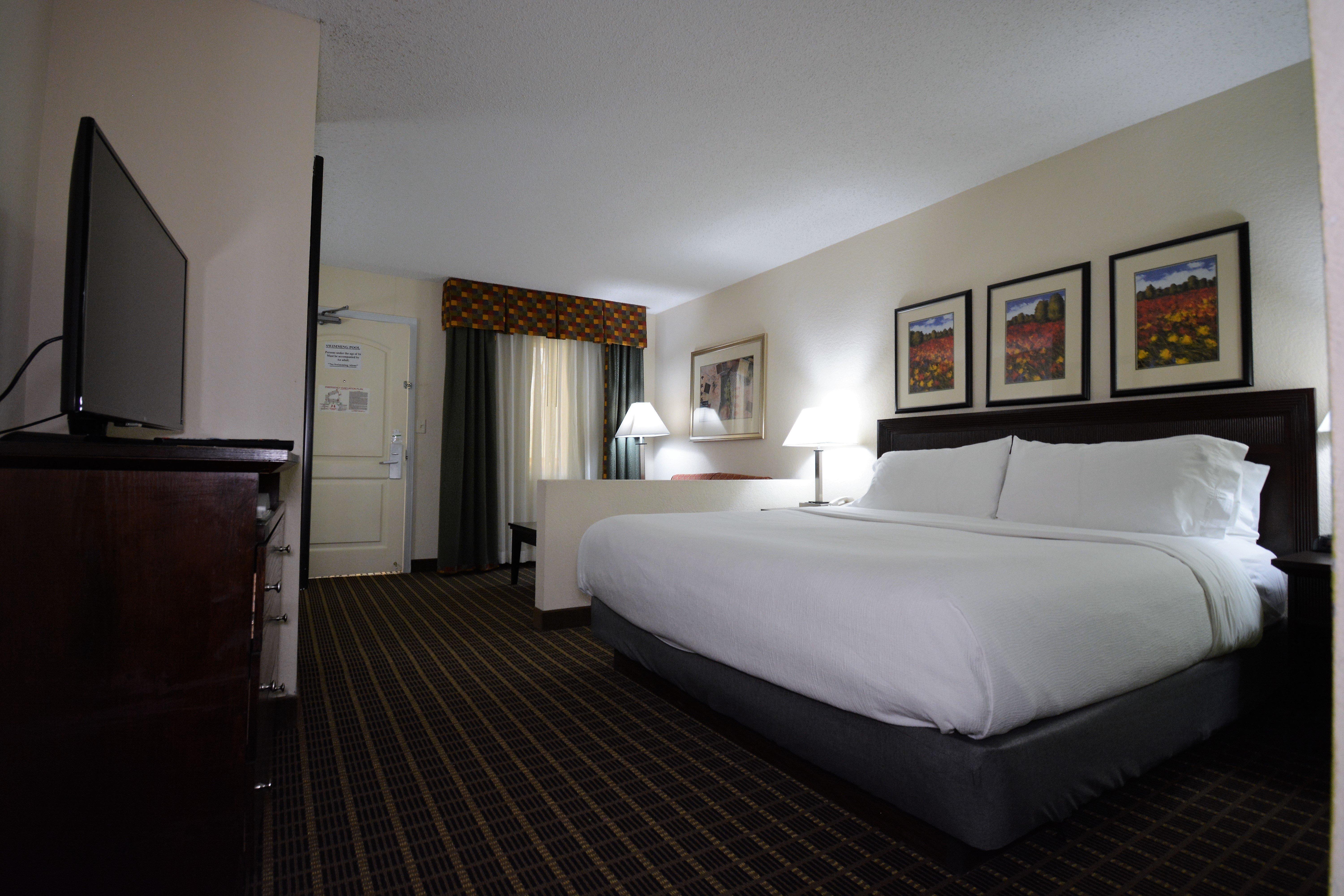 Holiday Inn Hazlet By Ihg Ngoại thất bức ảnh