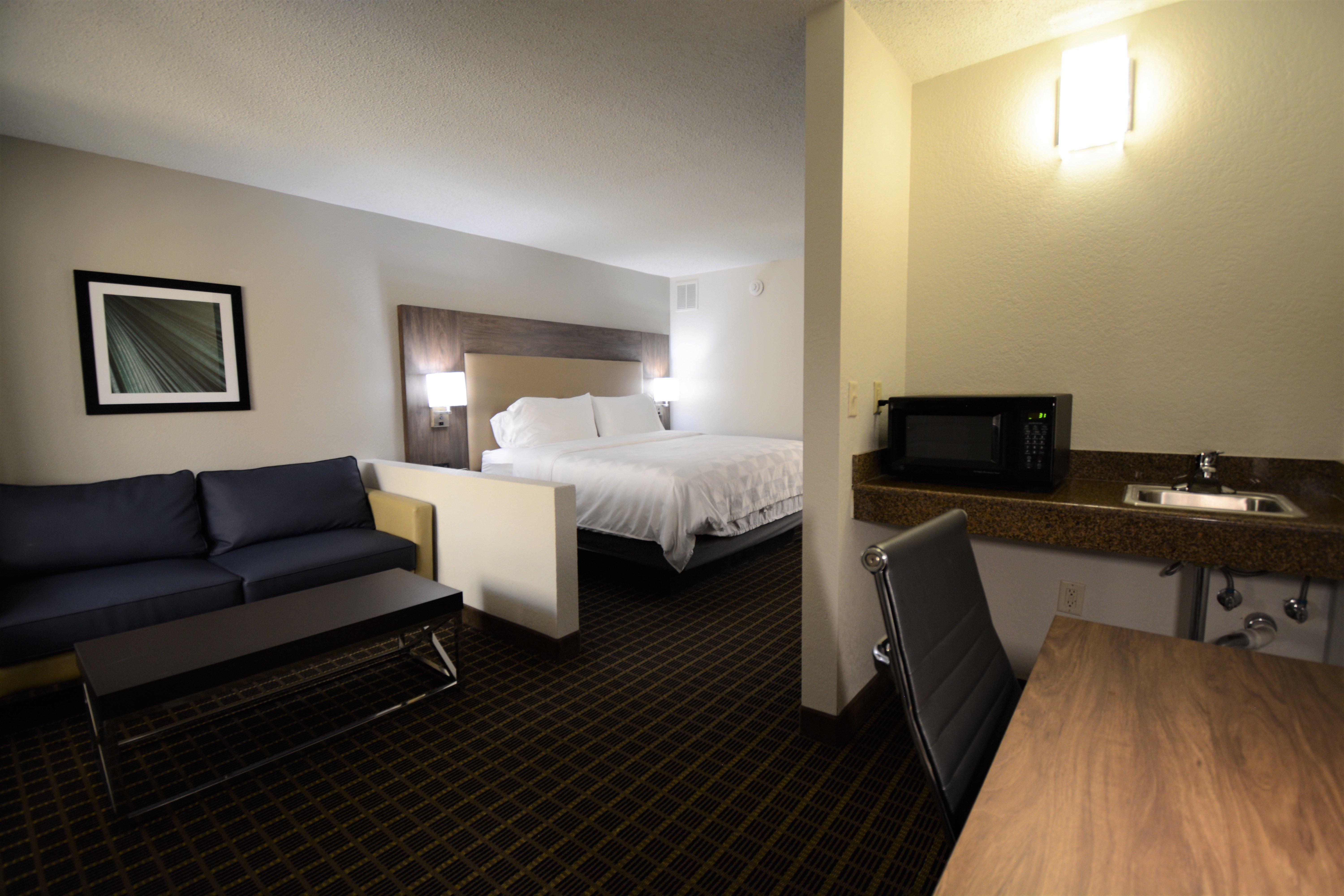 Holiday Inn Hazlet By Ihg Ngoại thất bức ảnh