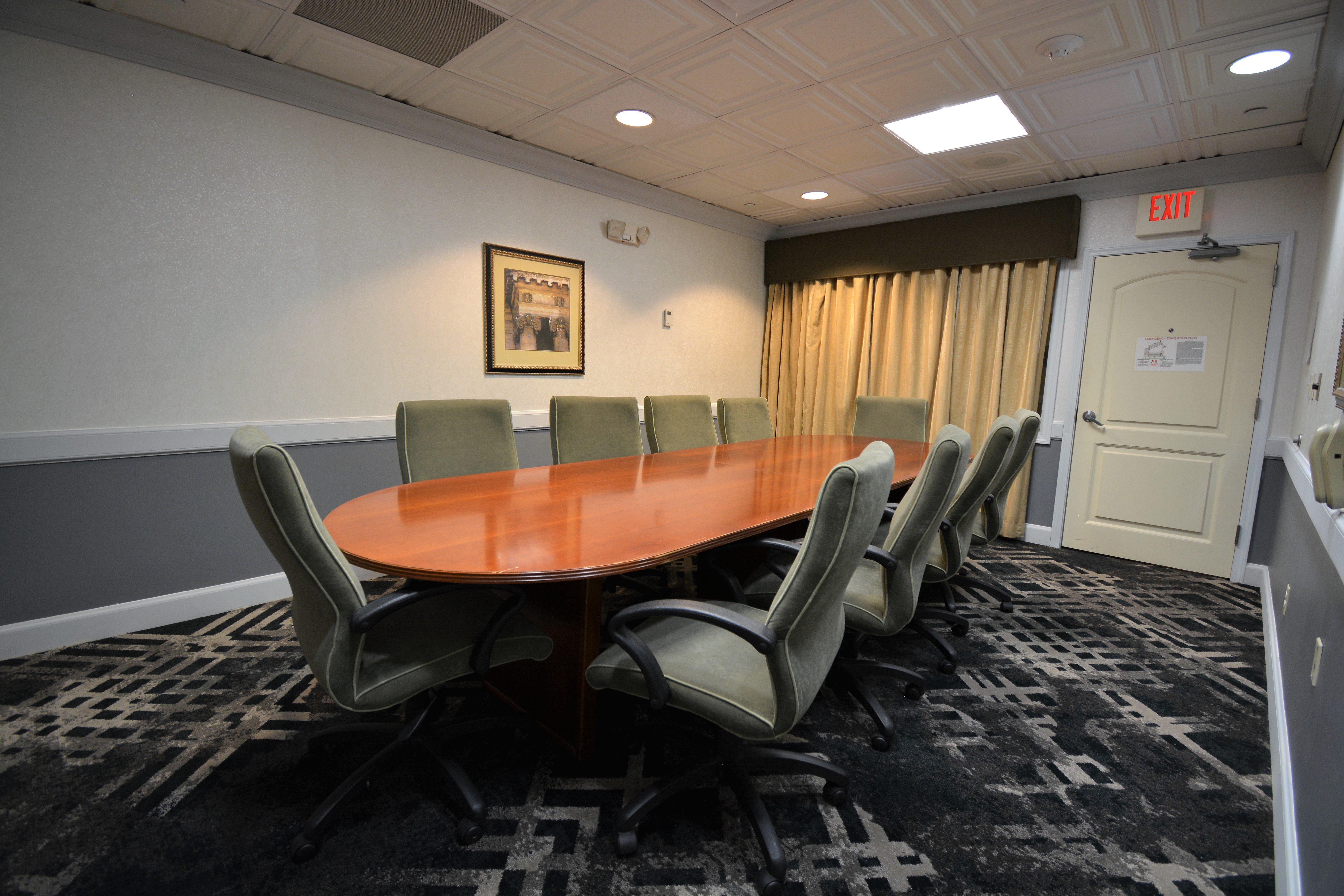 Holiday Inn Hazlet By Ihg Ngoại thất bức ảnh