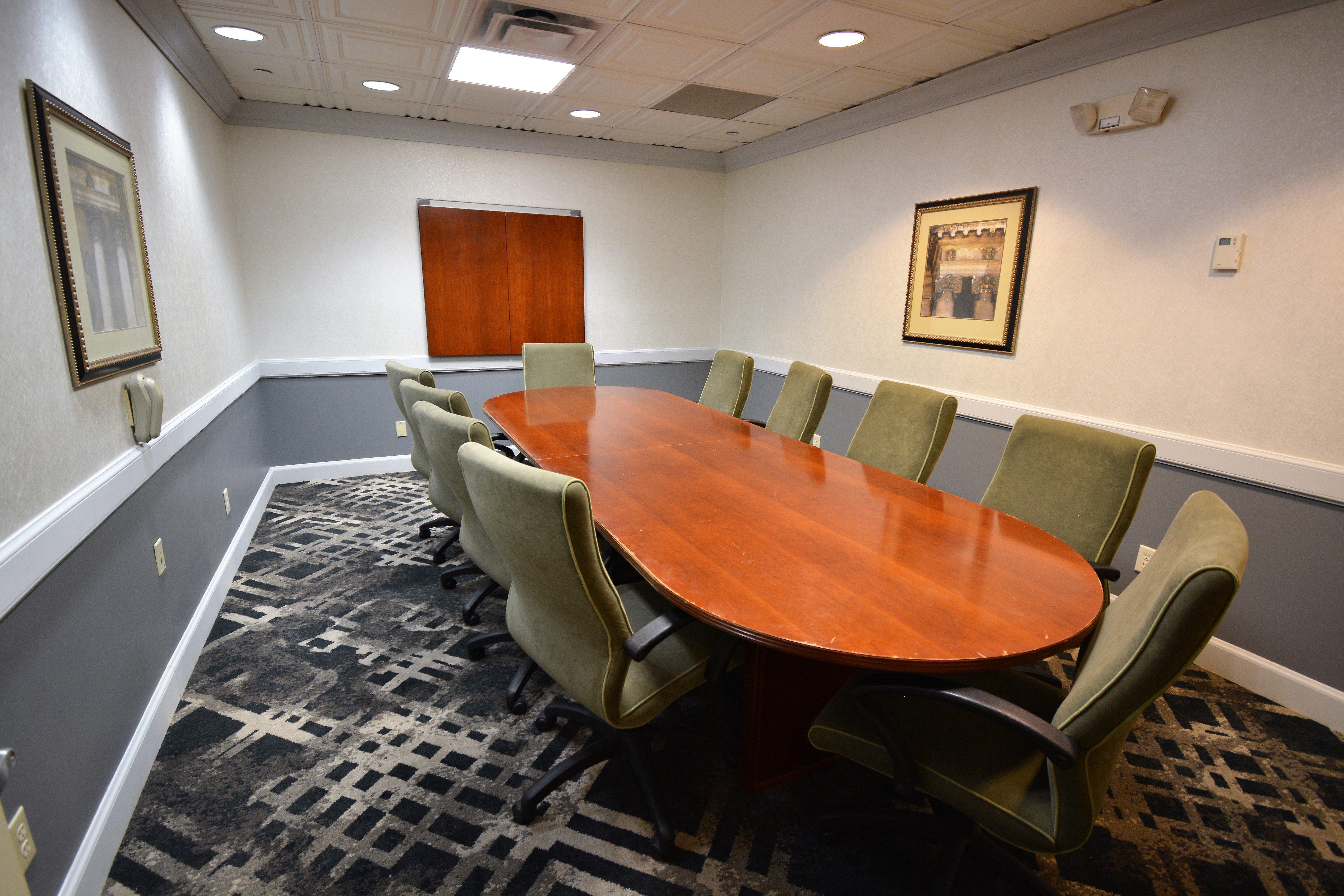 Holiday Inn Hazlet By Ihg Ngoại thất bức ảnh